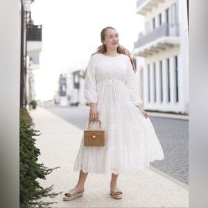 Dainty Jewels Wind In The Willow Dress New